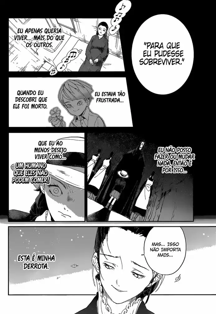Read The Promised Neverland pt_BR Manga Online