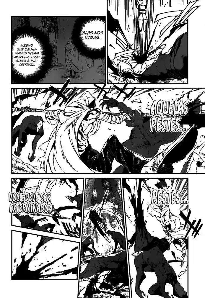 Read The Promised Neverland pt_BR Manga Online