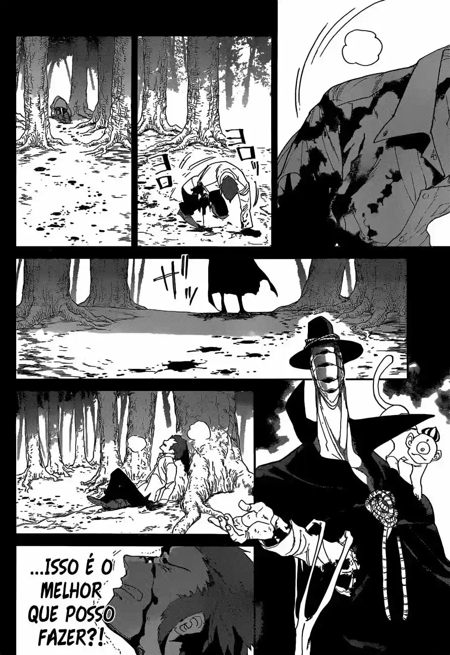 Read The Promised Neverland pt_BR Manga Online