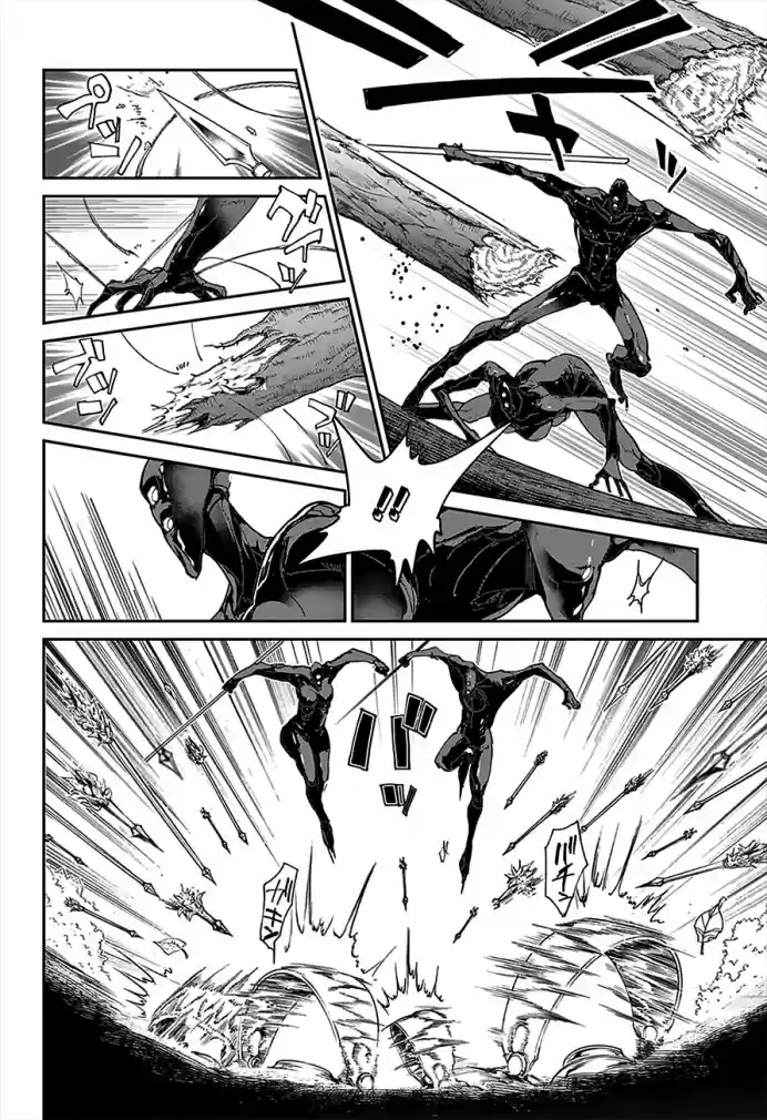 Read The Promised Neverland pt_BR Manga Online