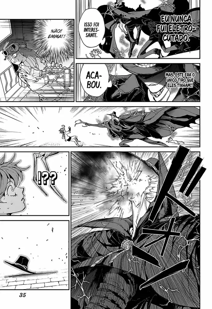 Read The Promised Neverland pt_BR Manga Online