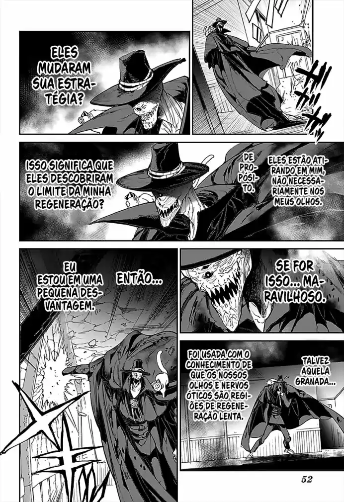 Read The Promised Neverland pt_BR Manga Online