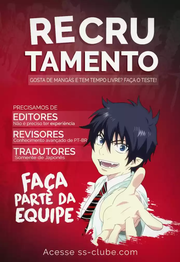 Read The Promised Neverland pt_BR Manga Online