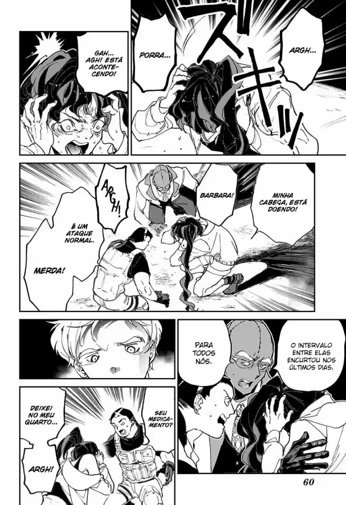 Read The Promised Neverland pt_BR Manga Online