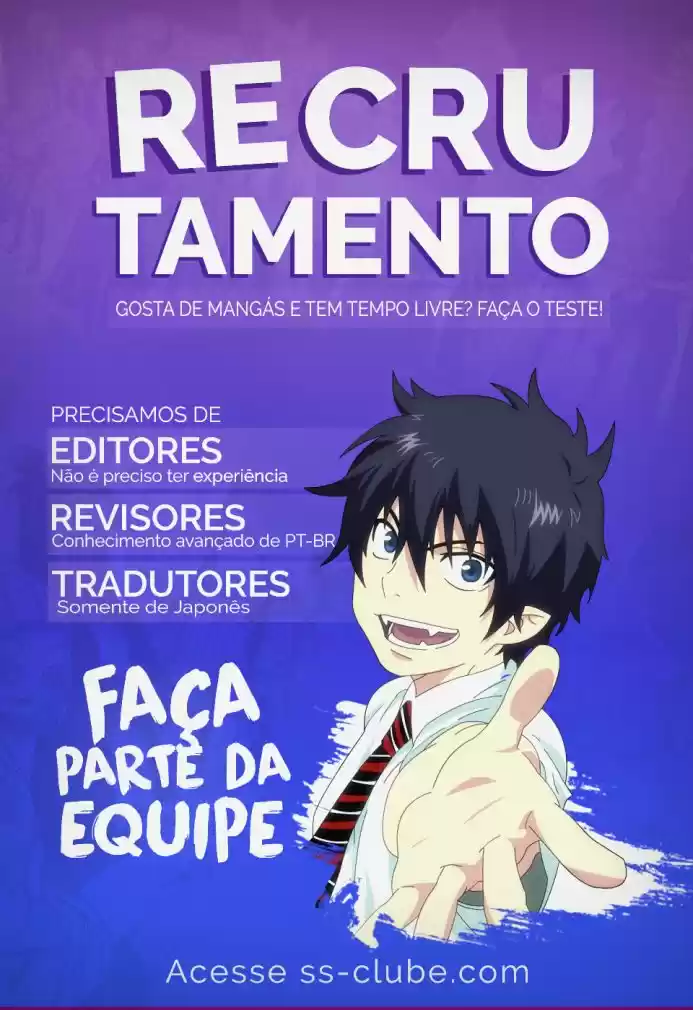 Read The Promised Neverland pt_BR Manga Online