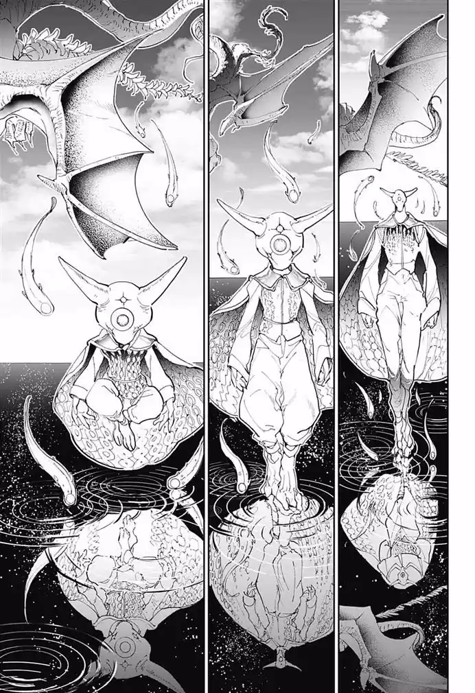 Read The Promised Neverland pt_BR Manga Online