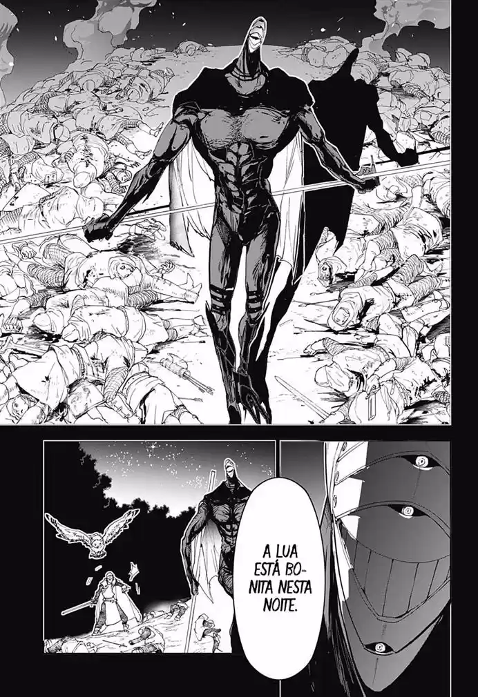 Read The Promised Neverland pt_BR Manga Online