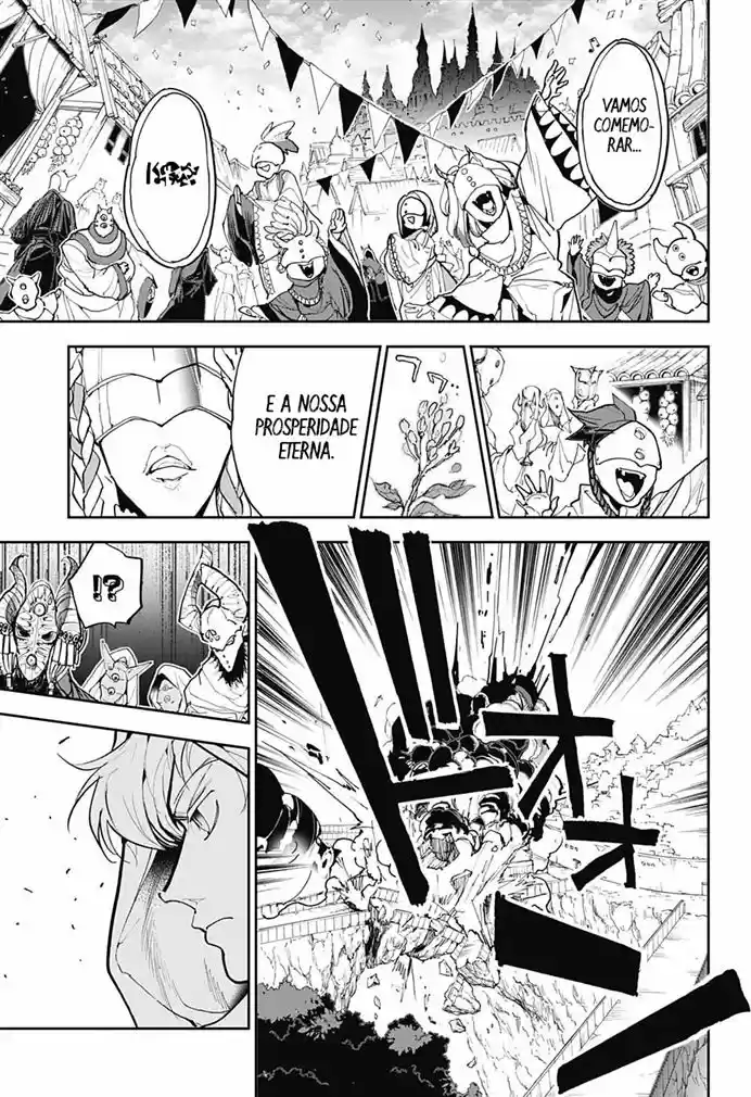 Read The Promised Neverland pt_BR Manga Online