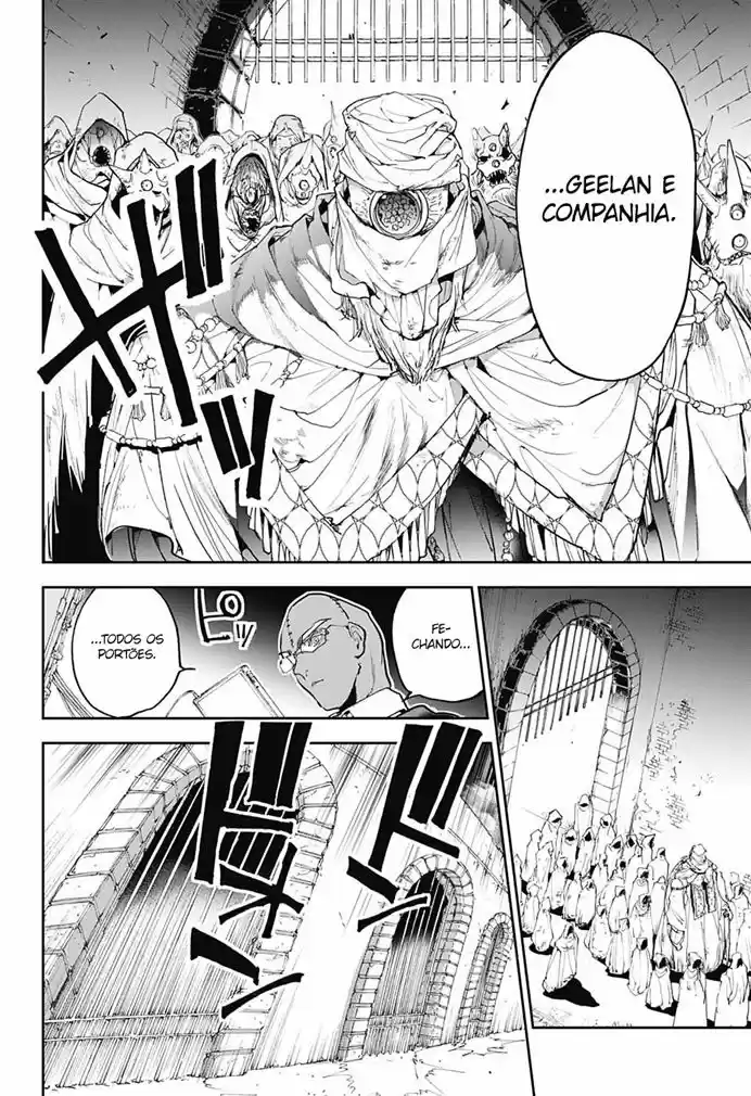 Read The Promised Neverland pt_BR Manga Online
