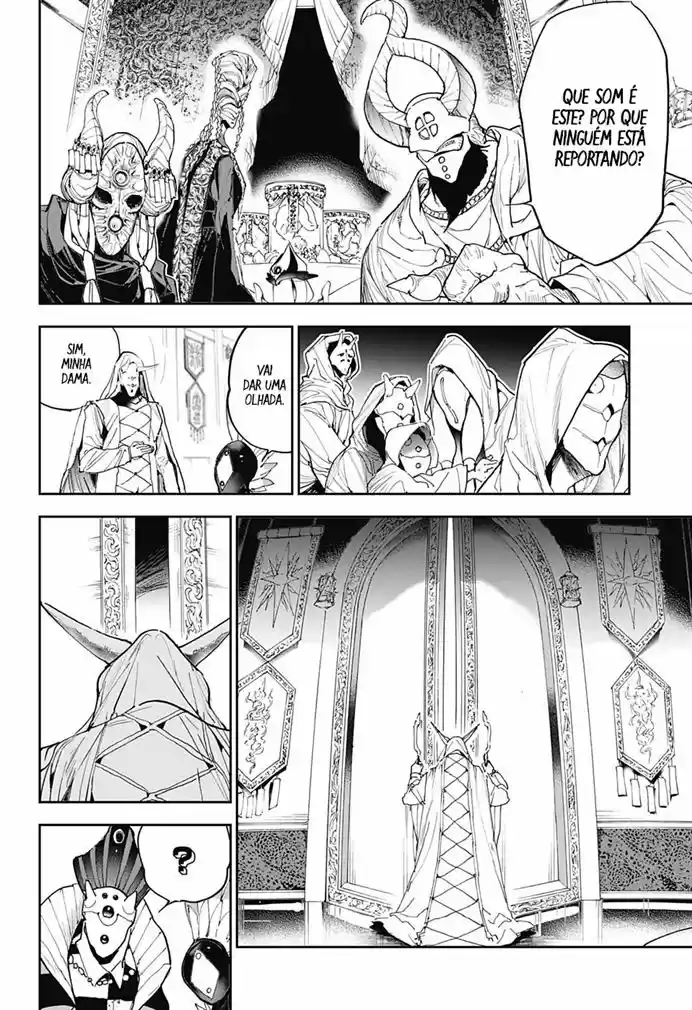 Read The Promised Neverland pt_BR Manga Online
