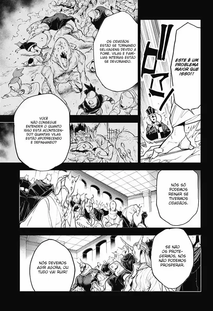 Read The Promised Neverland pt_BR Manga Online