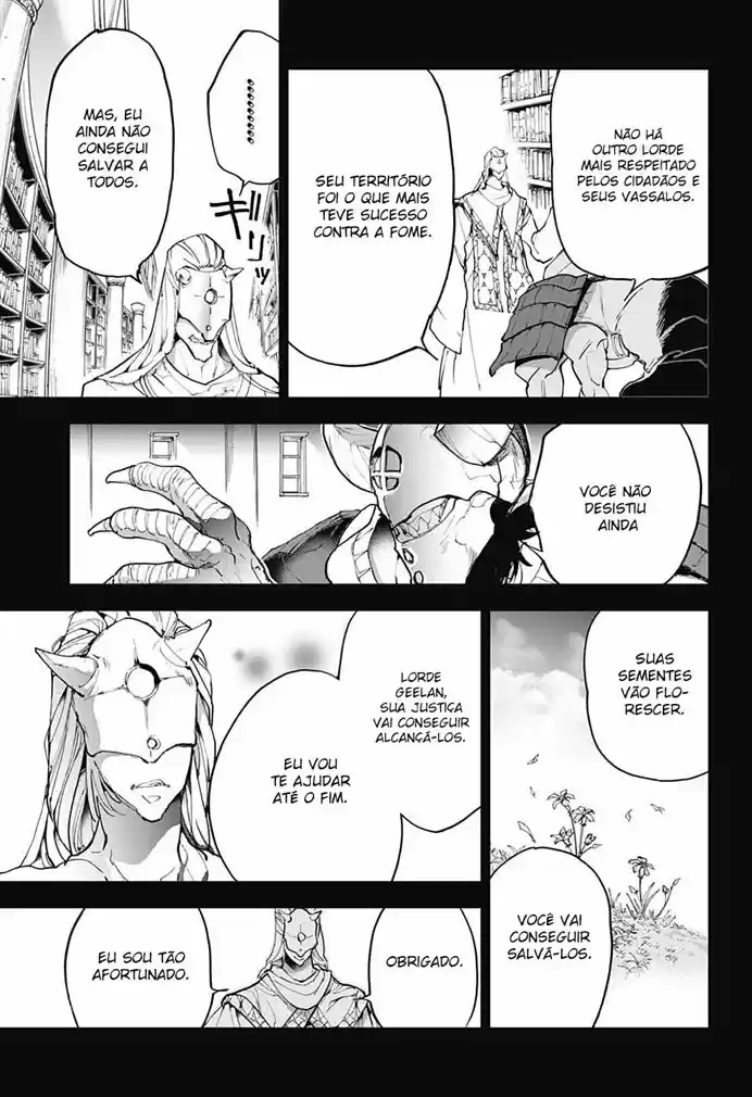 Read The Promised Neverland pt_BR Manga Online