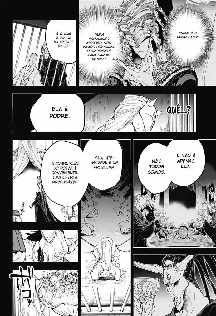Read The Promised Neverland pt_BR Manga Online