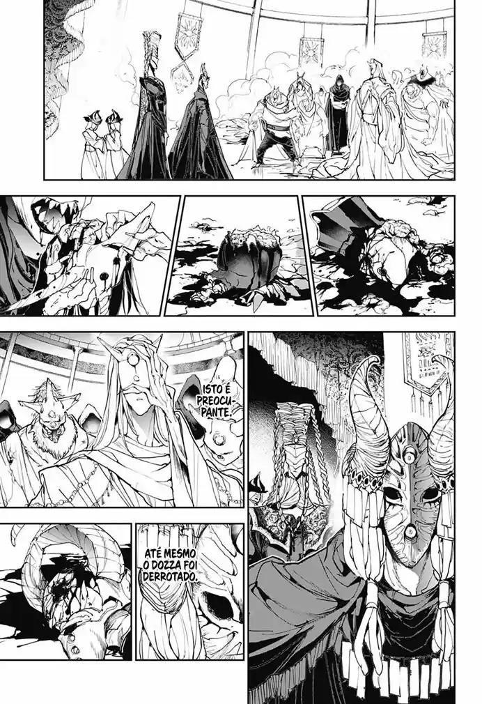 Read The Promised Neverland pt_BR Manga Online