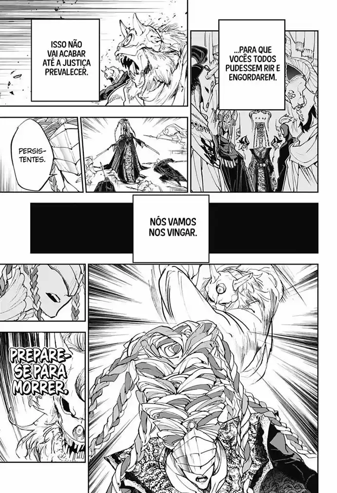 Read The Promised Neverland pt_BR Manga Online