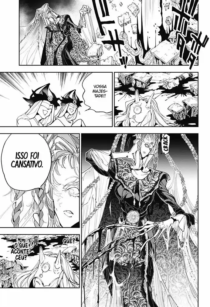 Read The Promised Neverland pt_BR Manga Online