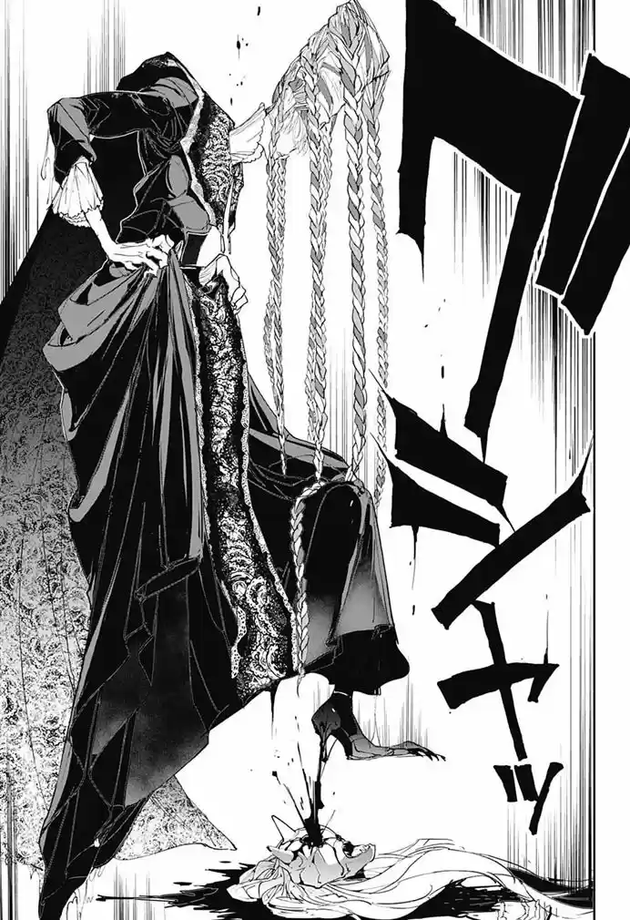 Read The Promised Neverland pt_BR Manga Online