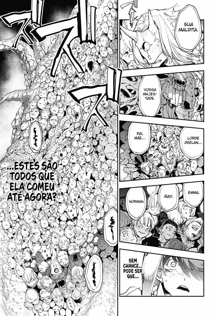 Read The Promised Neverland pt_BR Manga Online