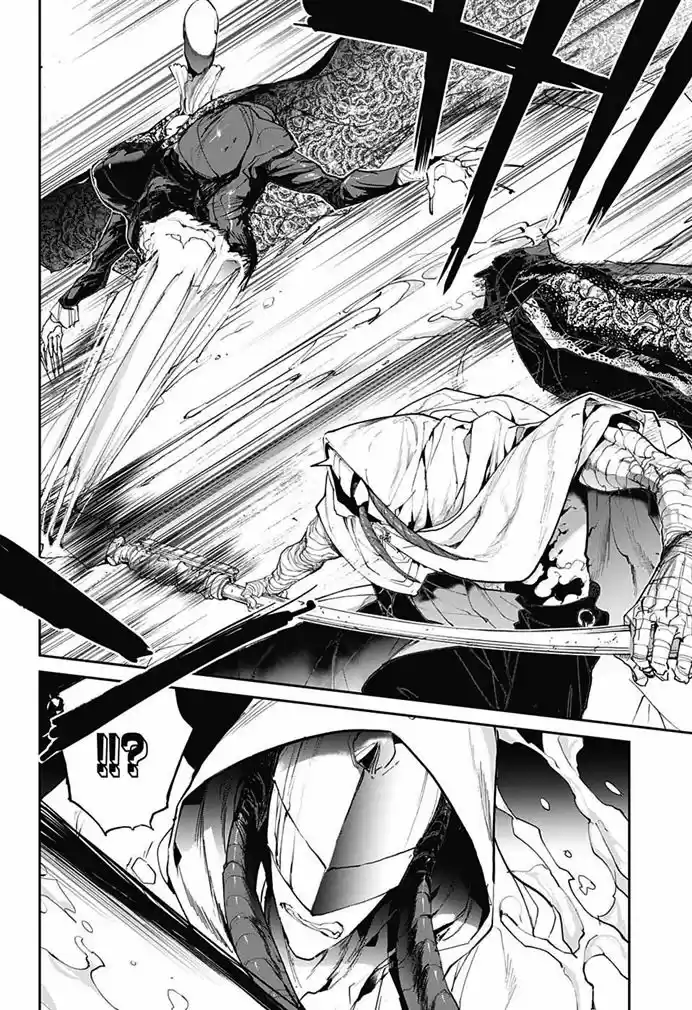 Read The Promised Neverland pt_BR Manga Online
