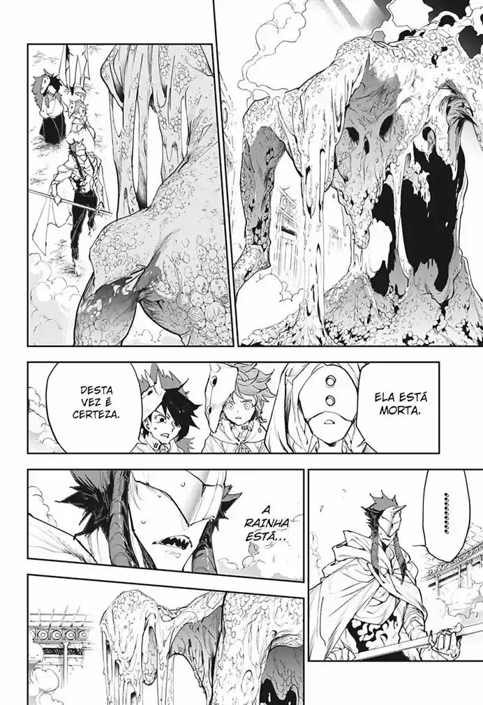 Read The Promised Neverland pt_BR Manga Online