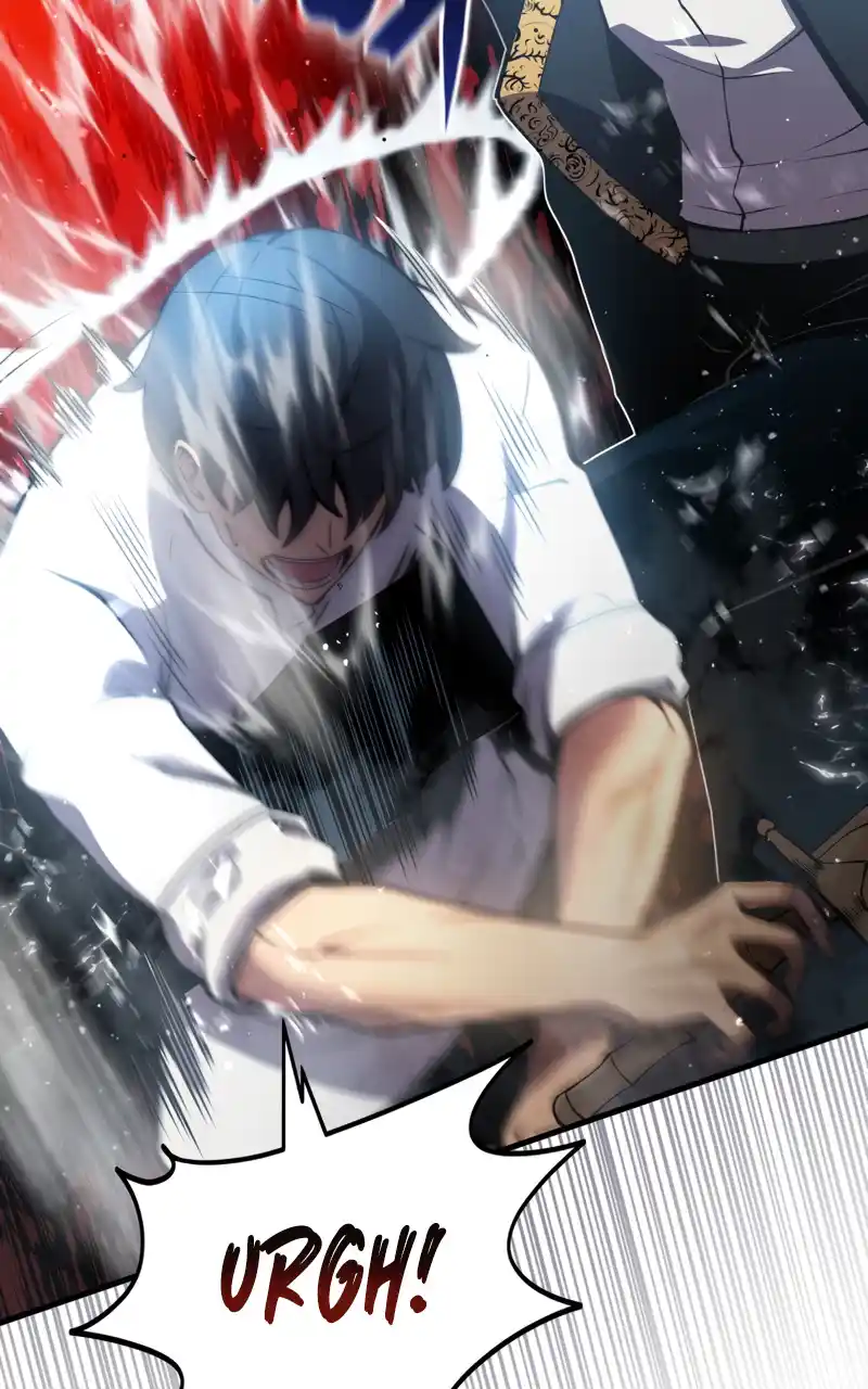 Read The Swordmaster's Son pt_BR Manga Online