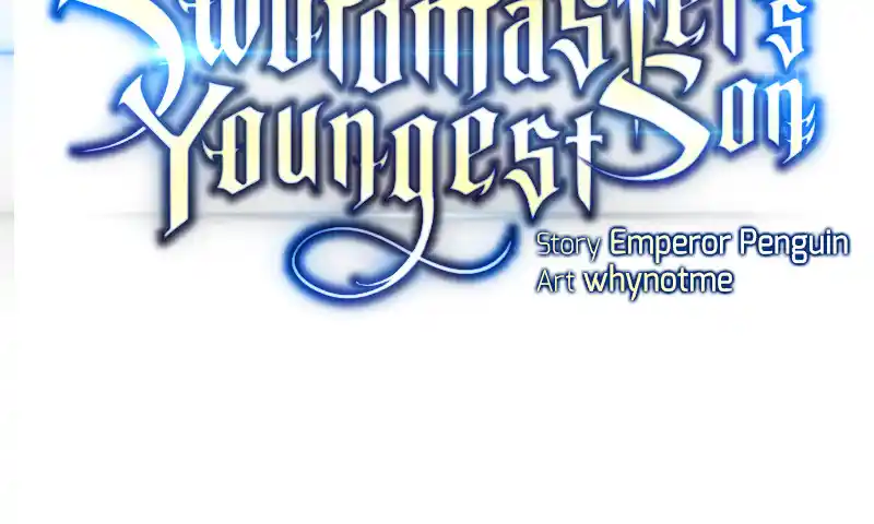 Read The Swordmaster's Son pt_BR Manga Online