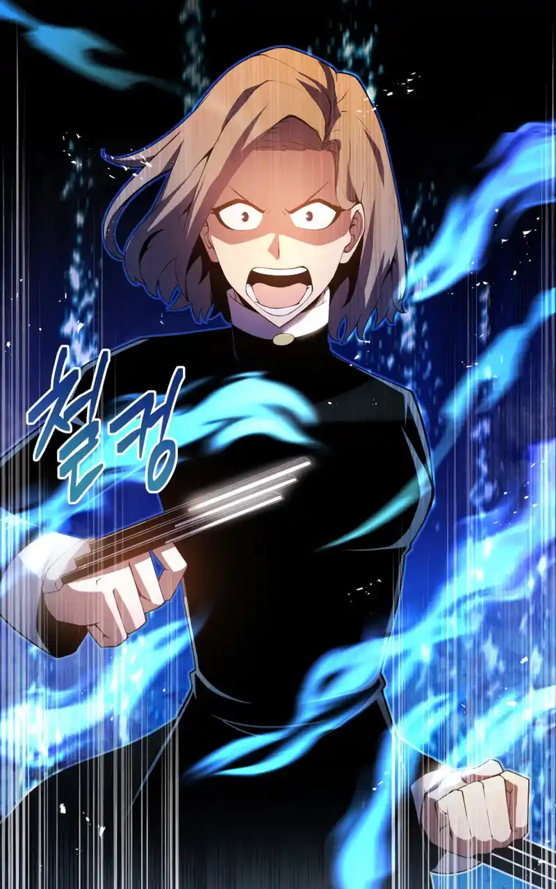Read The Swordmaster's Son pt_BR Manga Online