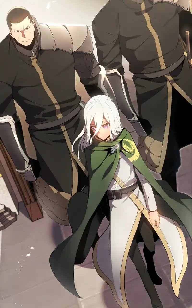 Read The Swordmaster's Son pt_BR Manga Online