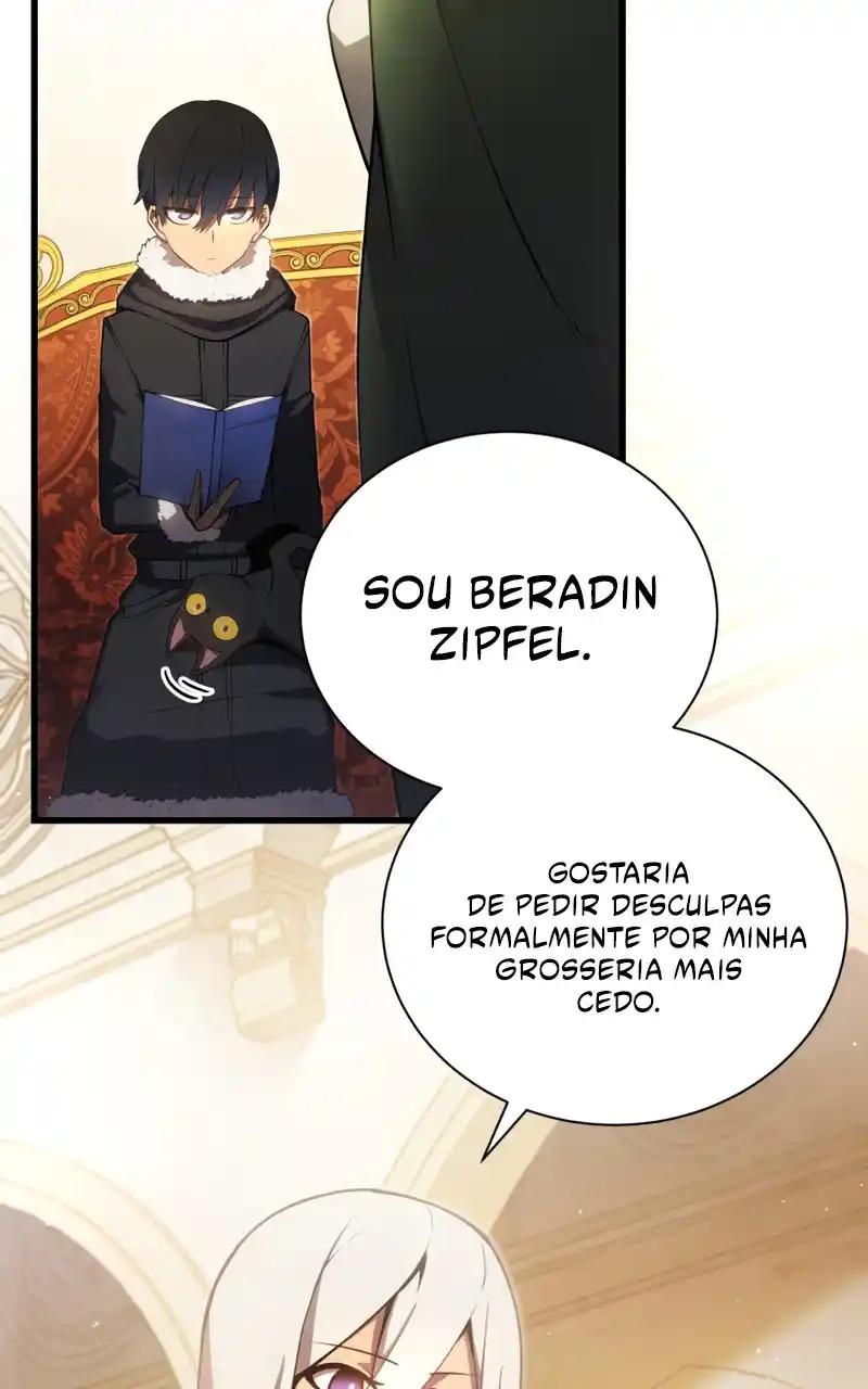 Read The Swordmaster's Son pt_BR Manga Online
