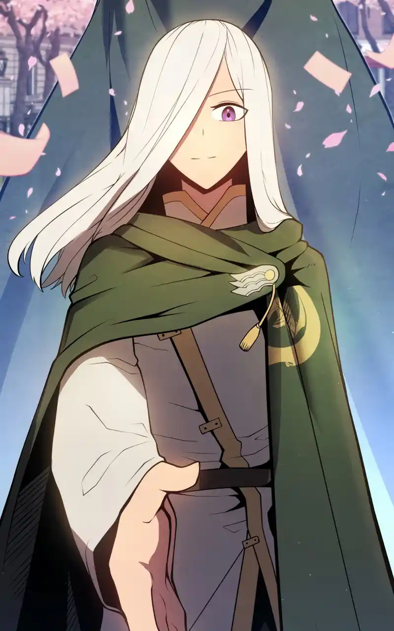 Read The Swordmaster's Son pt_BR Manga Online