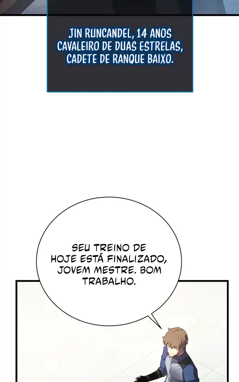 Read The Swordmaster's Son pt_BR Manga Online