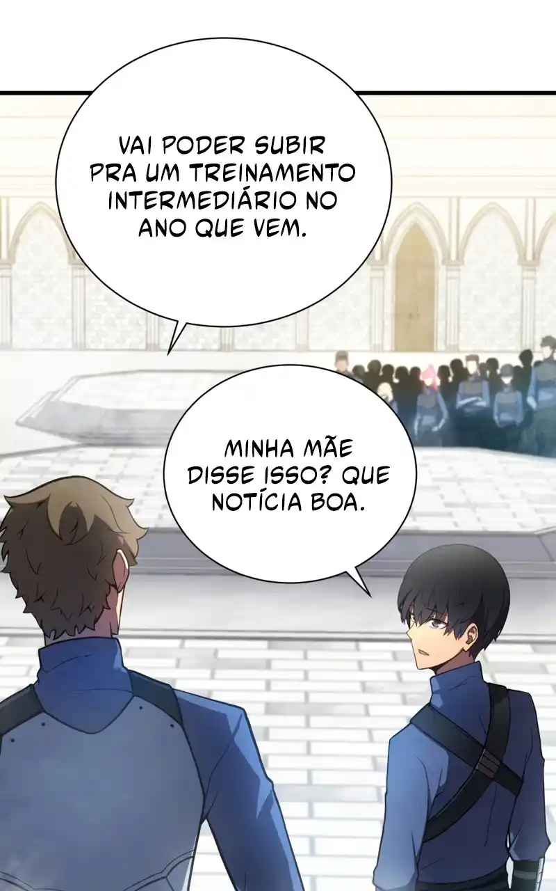 Read The Swordmaster's Son pt_BR Manga Online