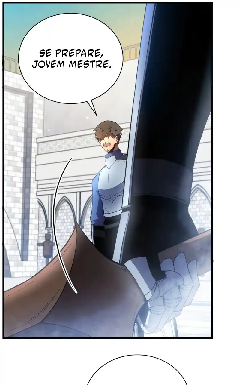 Read The Swordmaster's Son pt_BR Manga Online