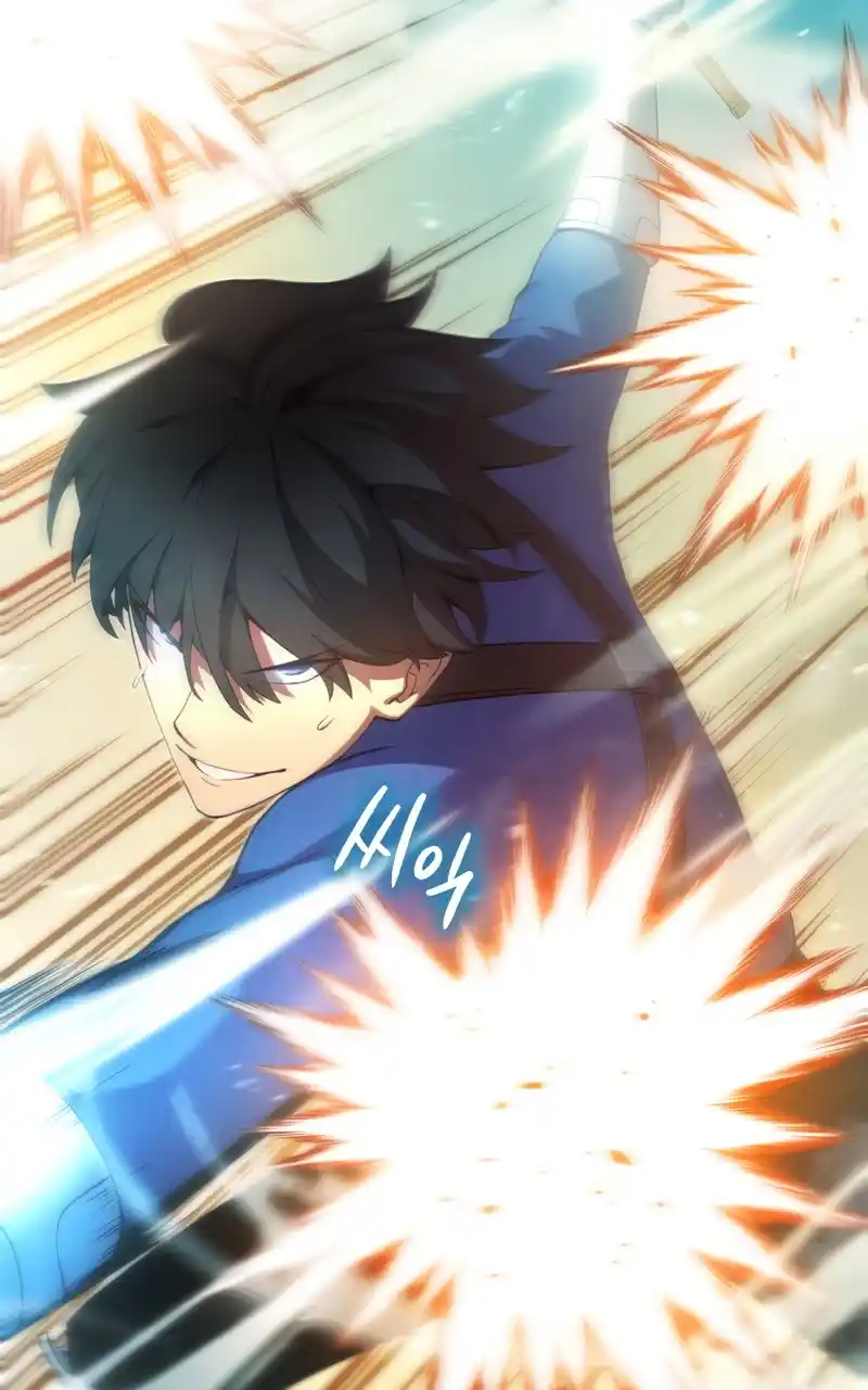 Read The Swordmaster's Son pt_BR Manga Online