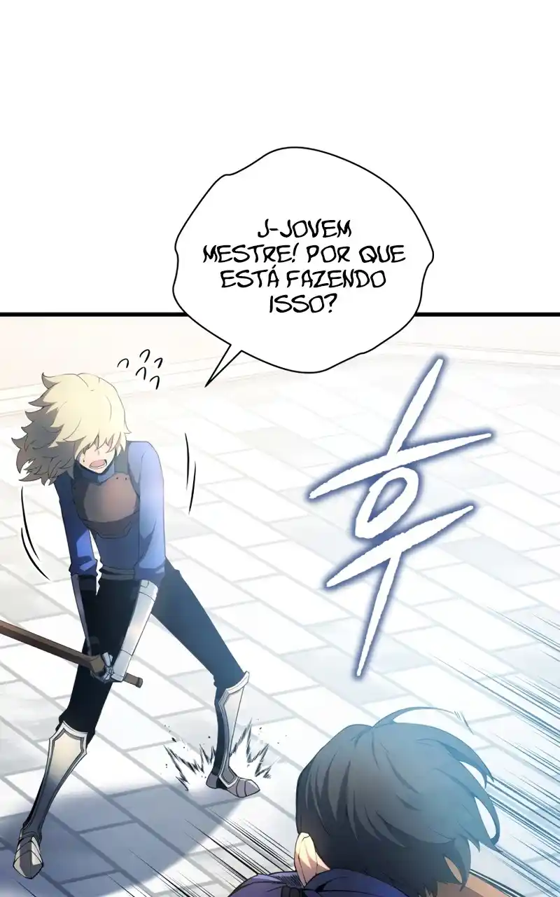 Read The Swordmaster's Son pt_BR Manga Online