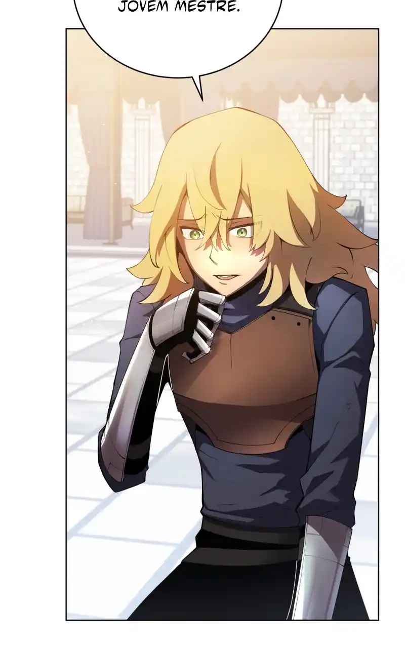 Read The Swordmaster's Son pt_BR Manga Online