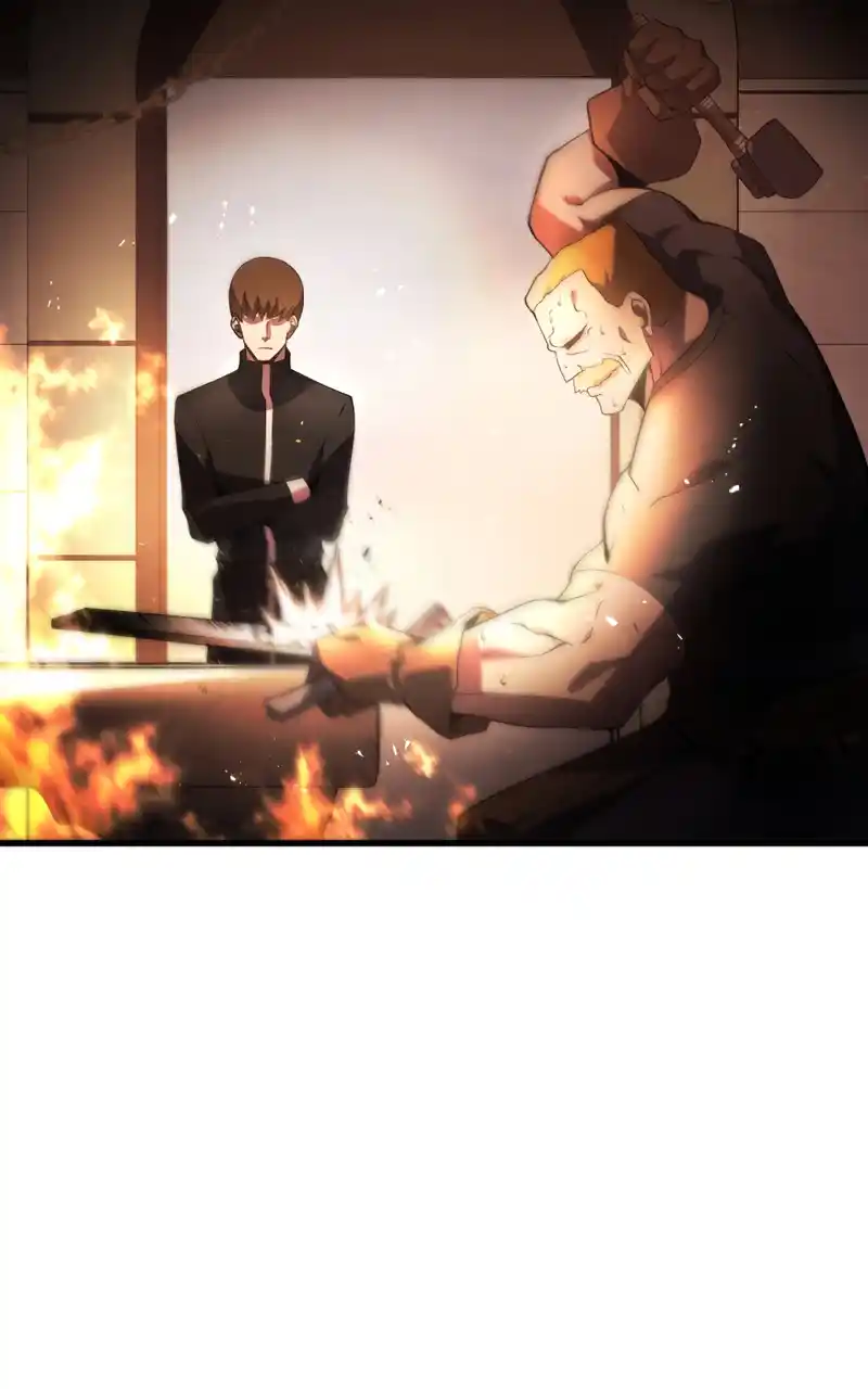Read The Swordmaster's Son pt_BR Manga Online