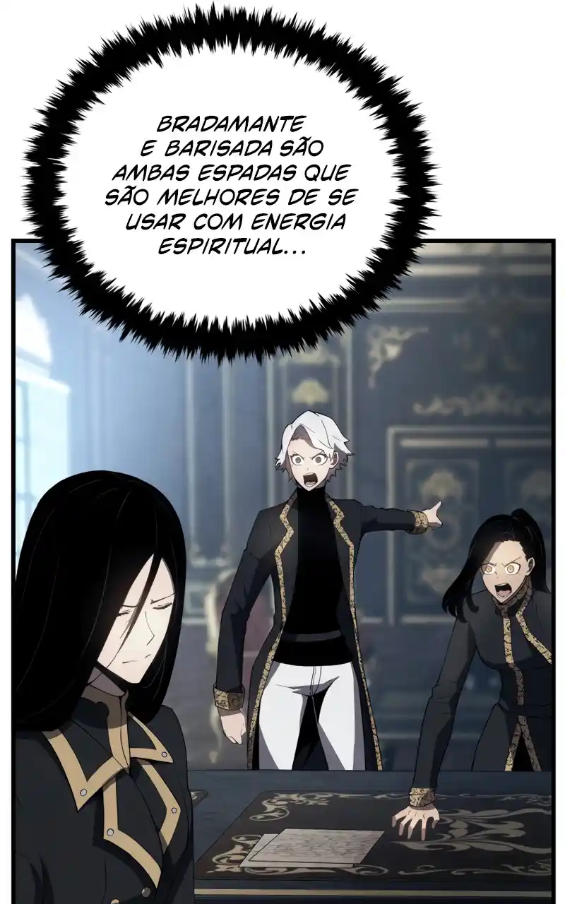 Read The Swordmaster's Son pt_BR Manga Online