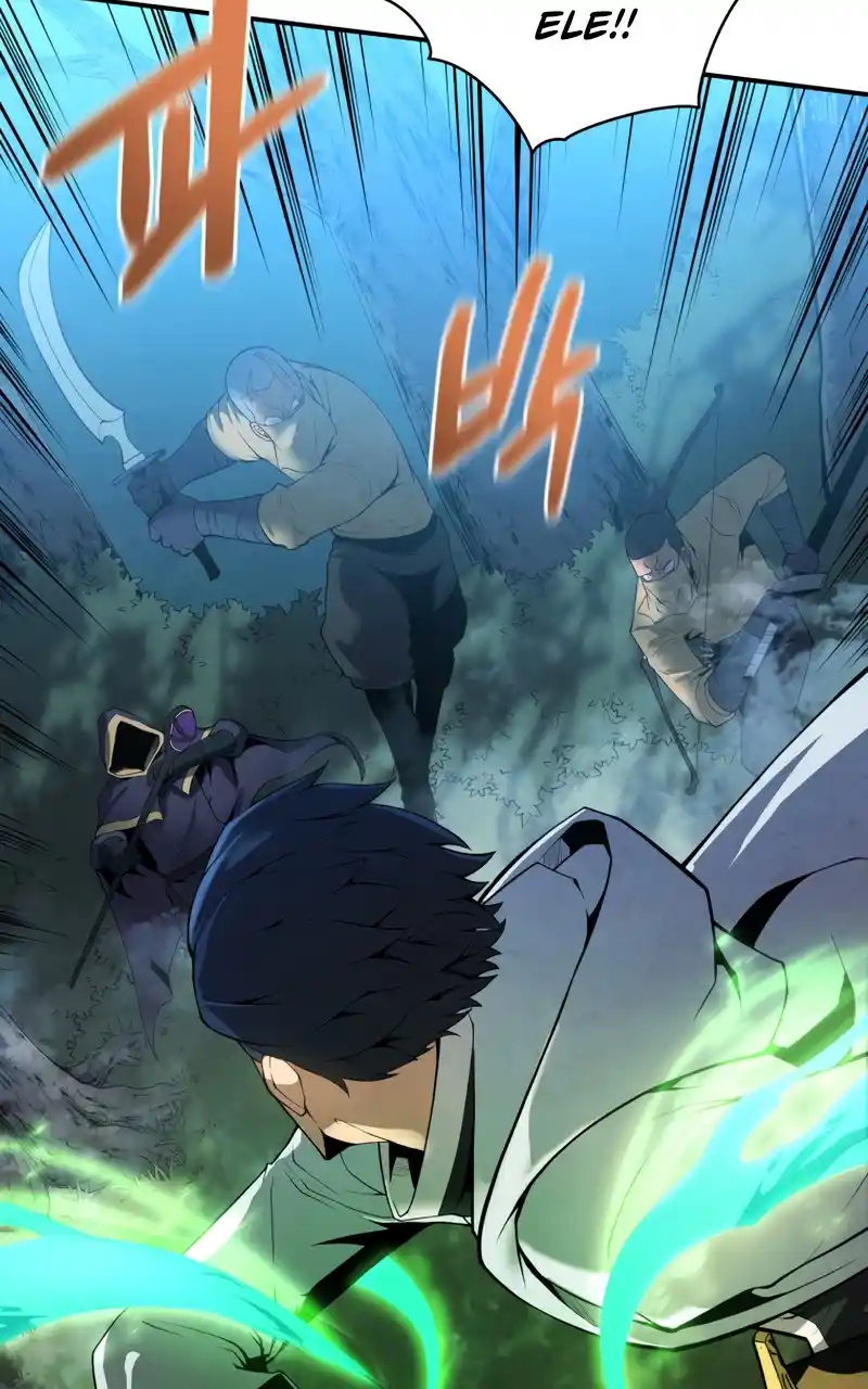 Read The Swordmaster's Son pt_BR Manga Online