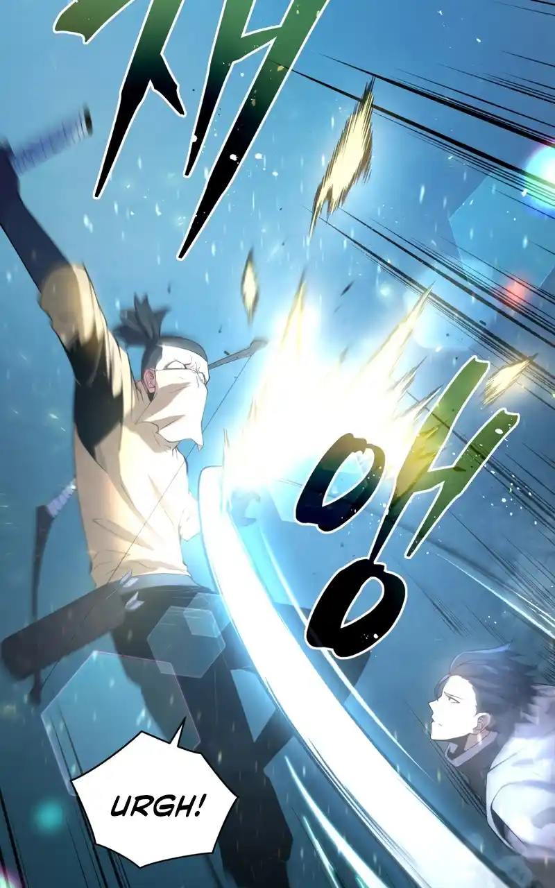 Read The Swordmaster's Son pt_BR Manga Online