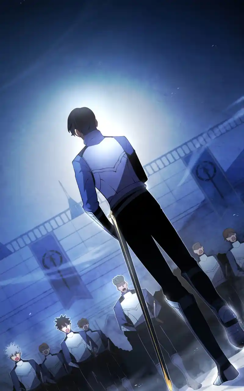 Read The Swordmaster's Son pt_BR Manga Online