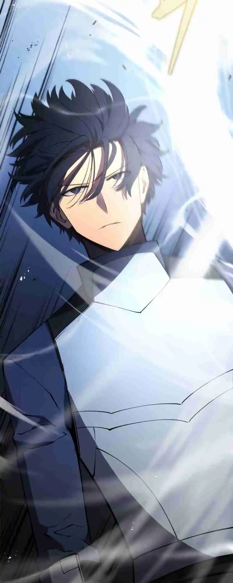 Read The Swordmaster's Son pt_BR Manga Online