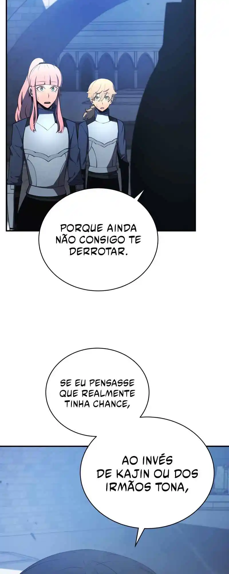 Read The Swordmaster's Son pt_BR Manga Online
