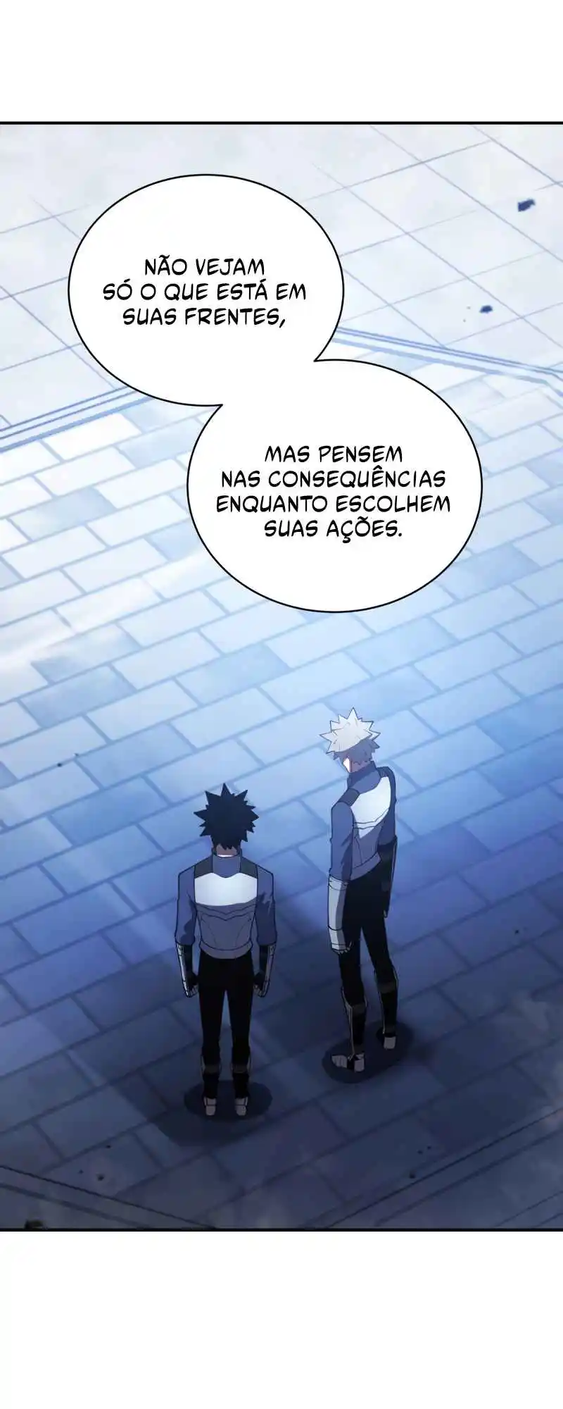 Read The Swordmaster's Son pt_BR Manga Online