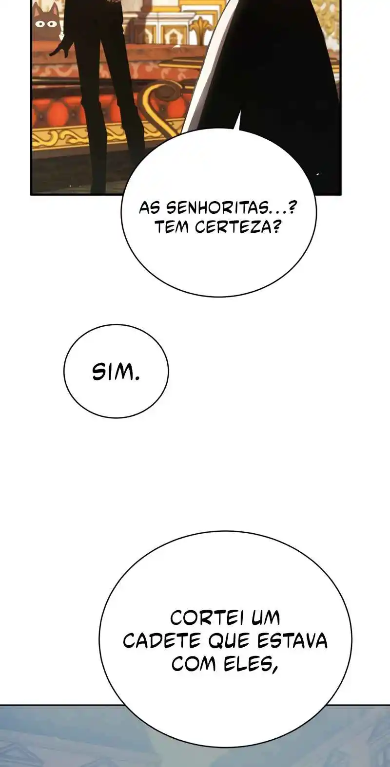 Read The Swordmaster's Son pt_BR Manga Online