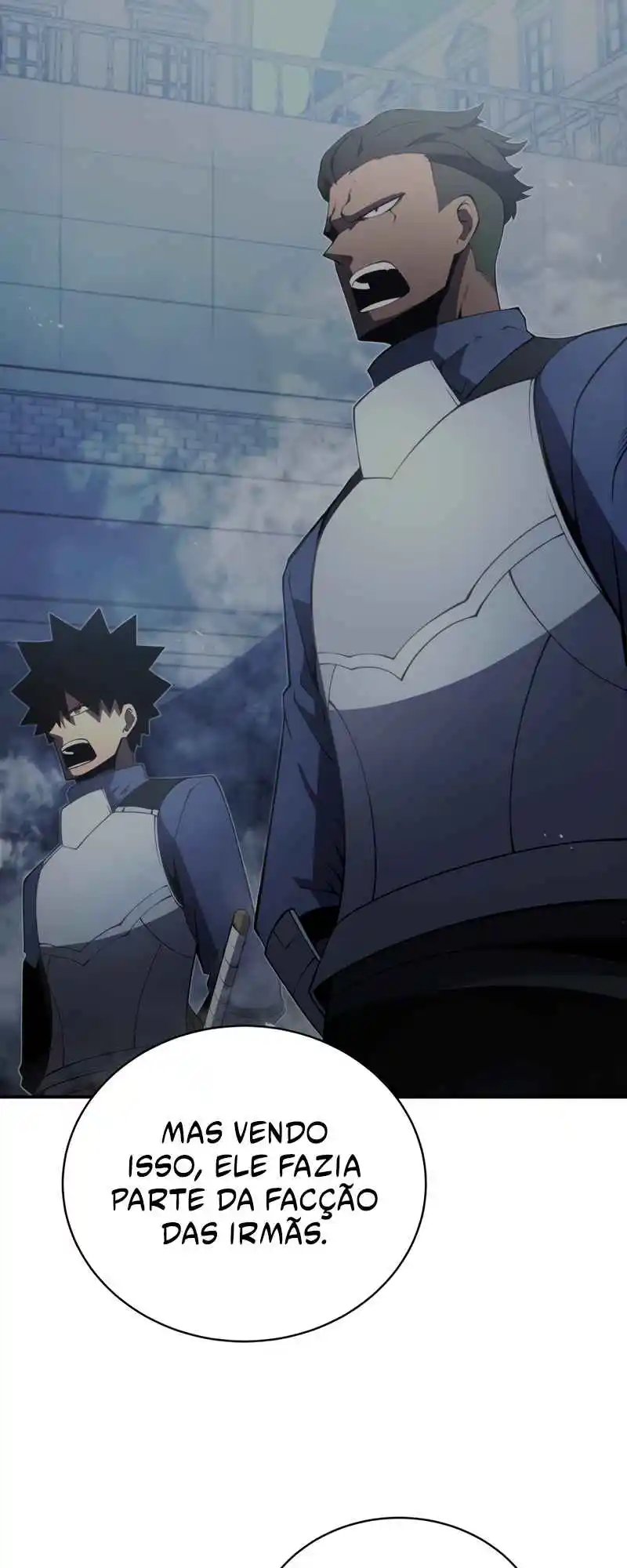 Read The Swordmaster's Son pt_BR Manga Online