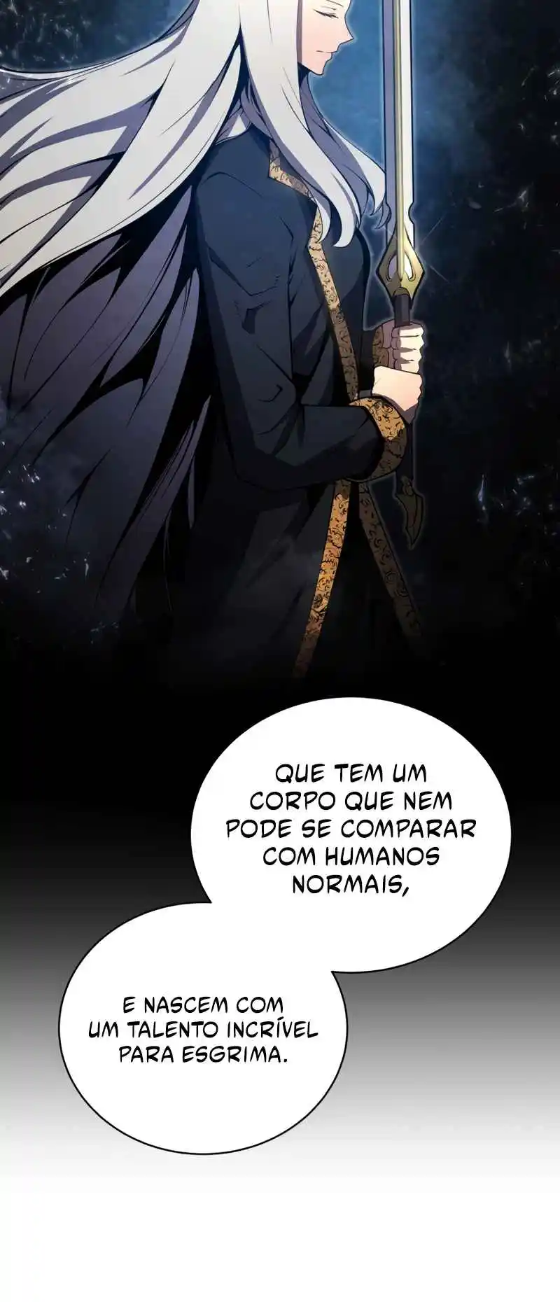 Read The Swordmaster's Son pt_BR Manga Online