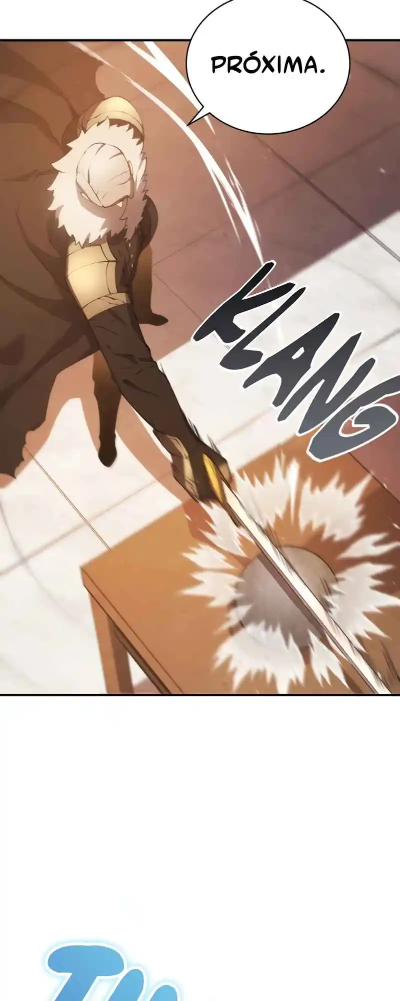 Read The Swordmaster's Son pt_BR Manga Online