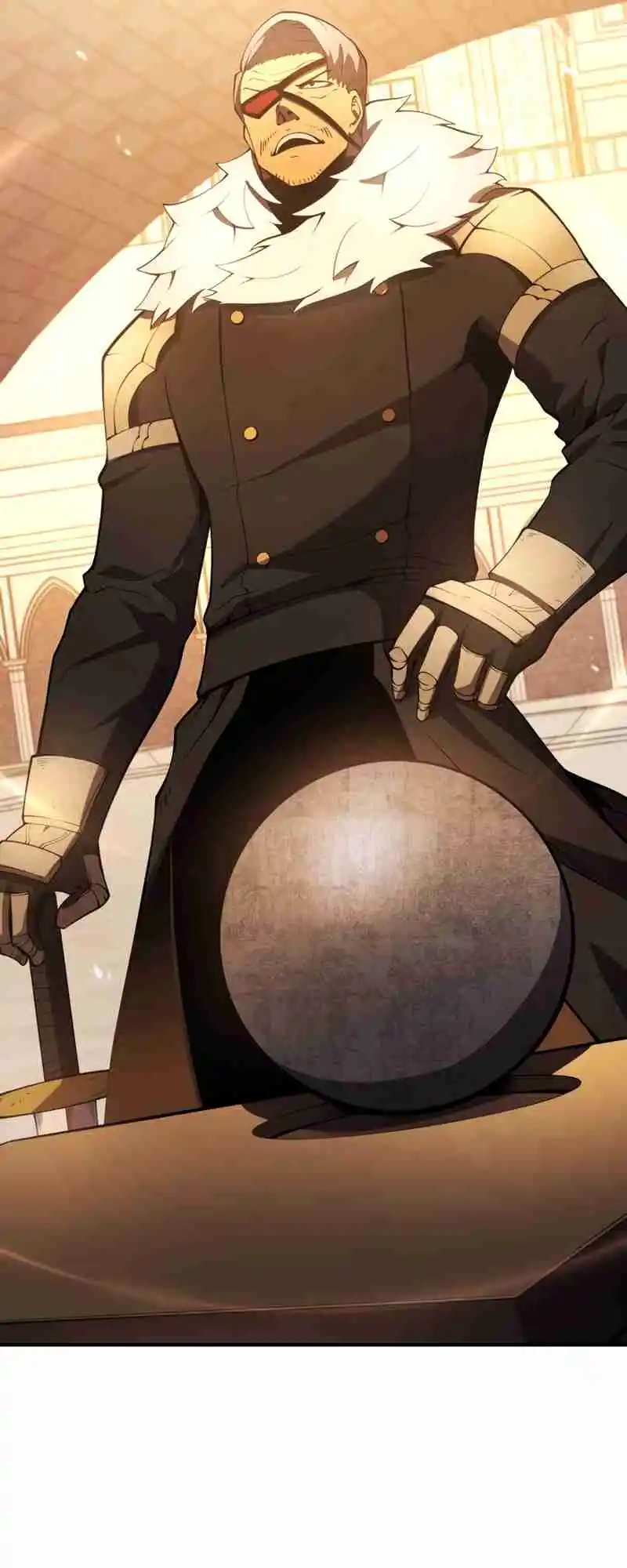 Read The Swordmaster's Son pt_BR Manga Online