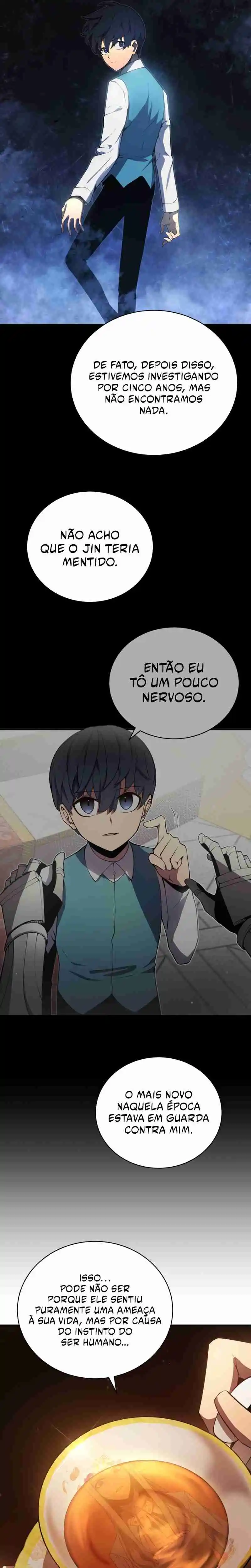 Read The Swordmaster's Son pt_BR Manga Online